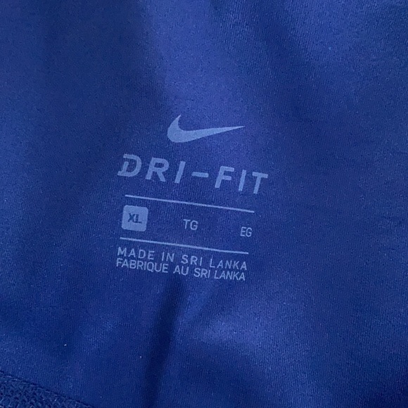 Nike Biker Shorts - Picture 2 of 2